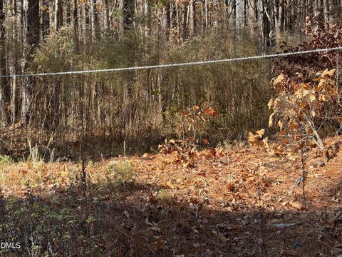 525 Montgomery Road Franklinton NC 27525