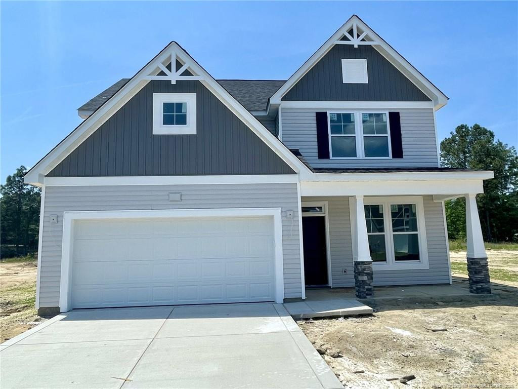 289 Pinnacle Court