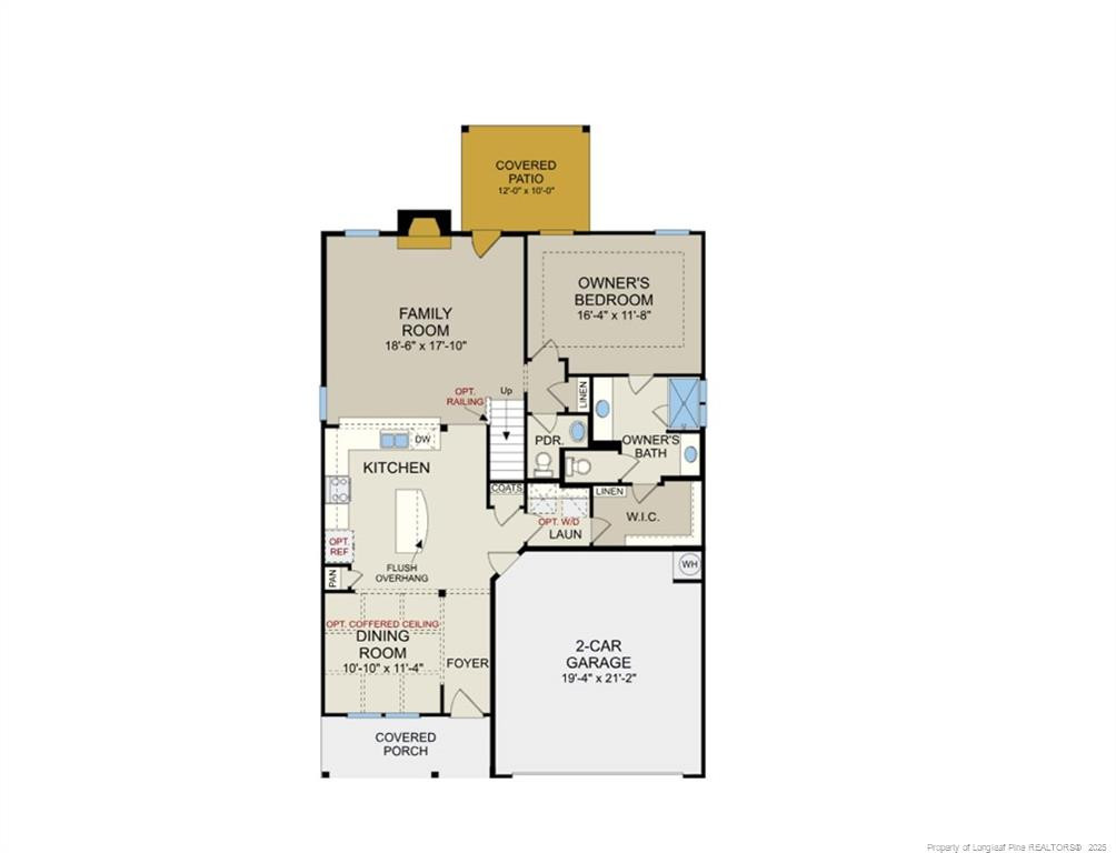 289 Pinnacle Court