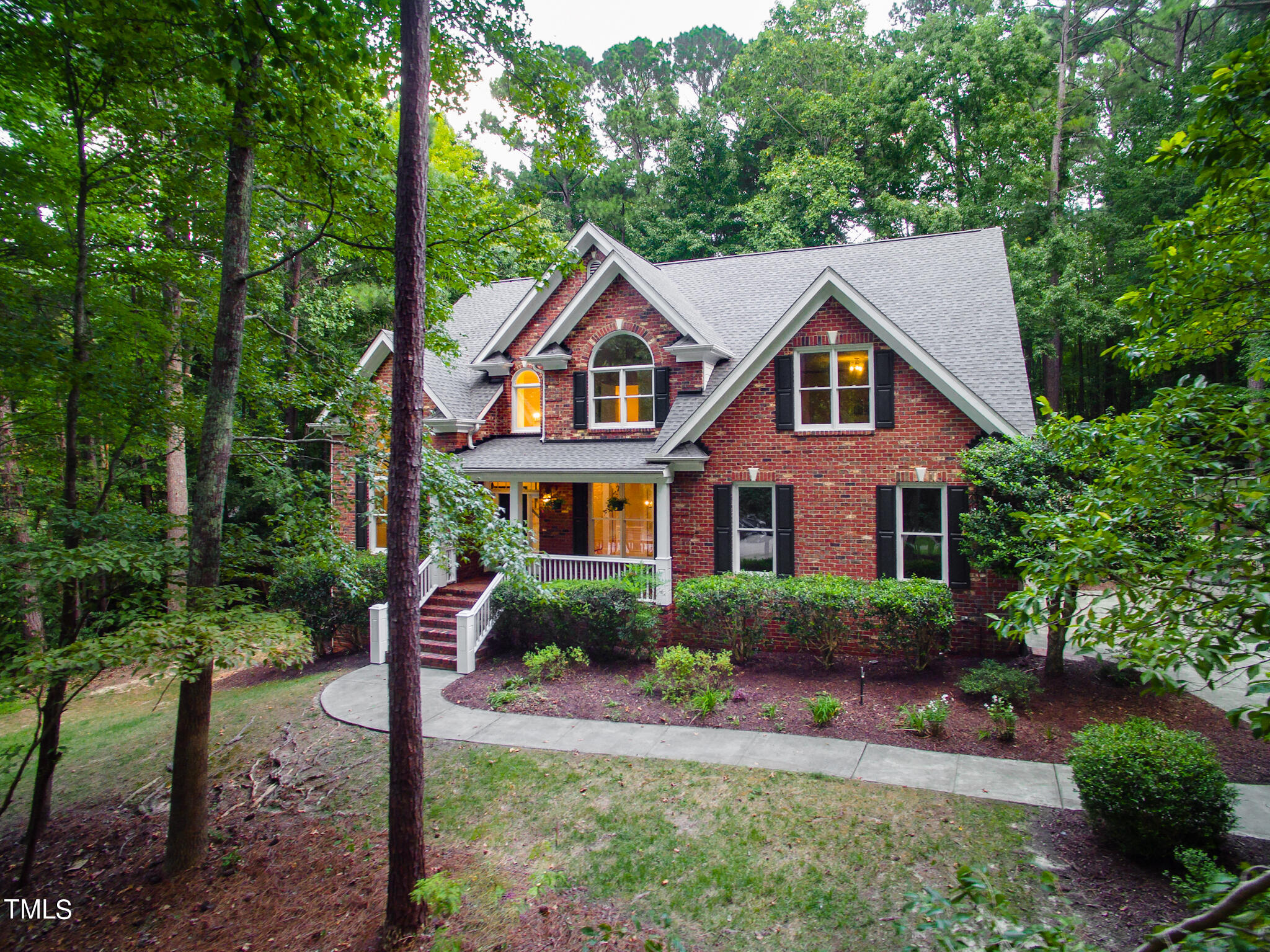View Raleigh, NC 27613 house