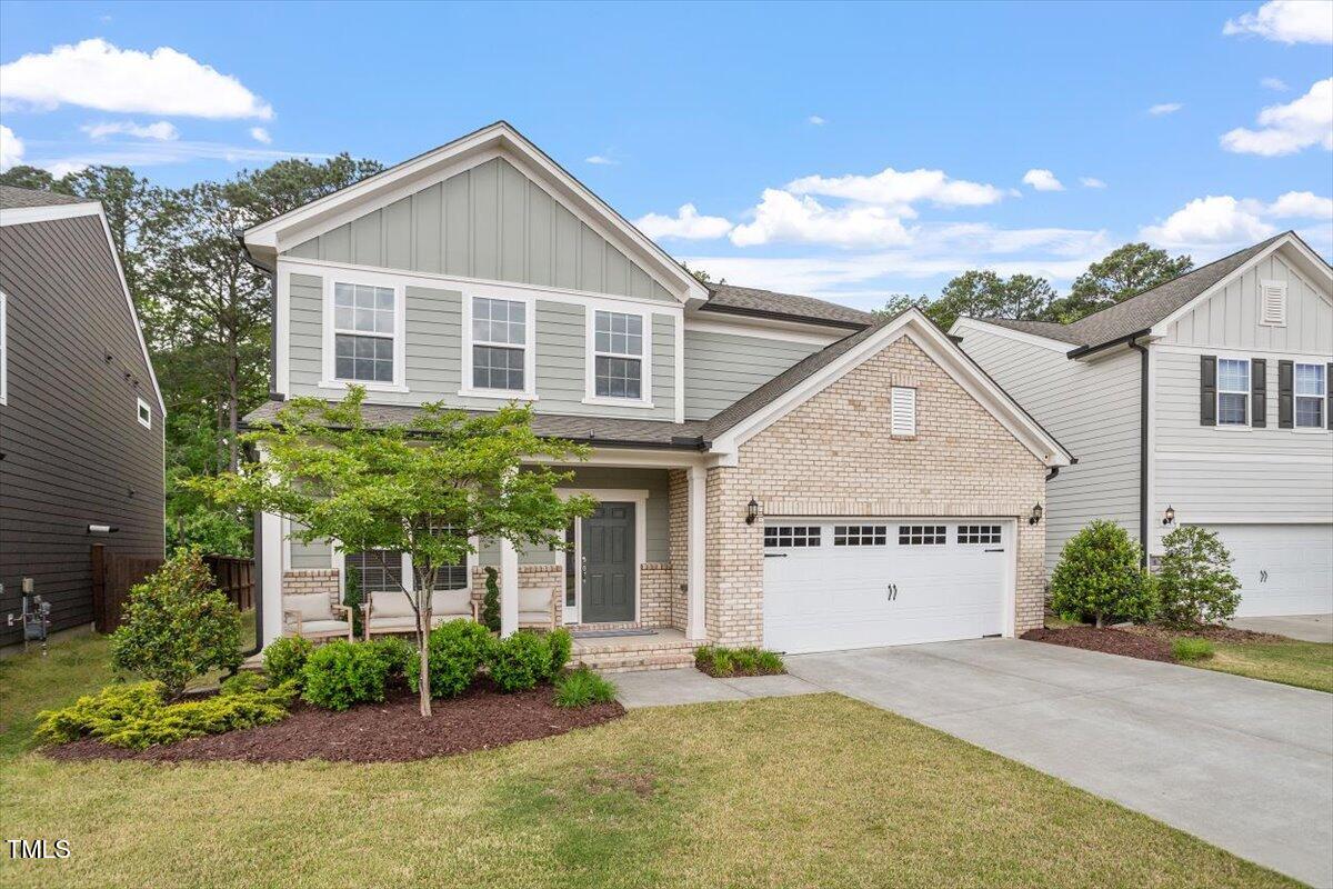 2650 Turner Pines Drive