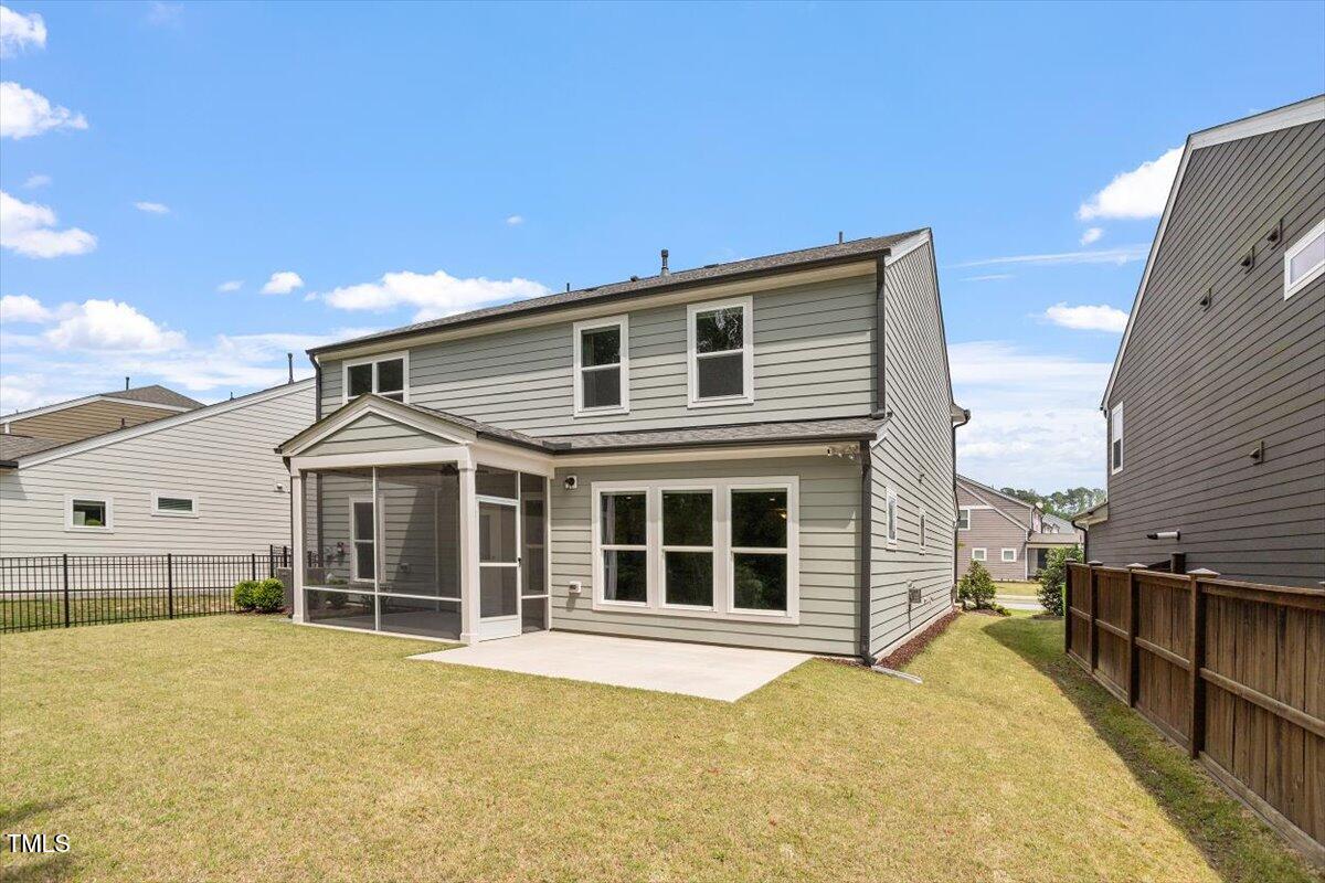 2650 Turner Pines Drive