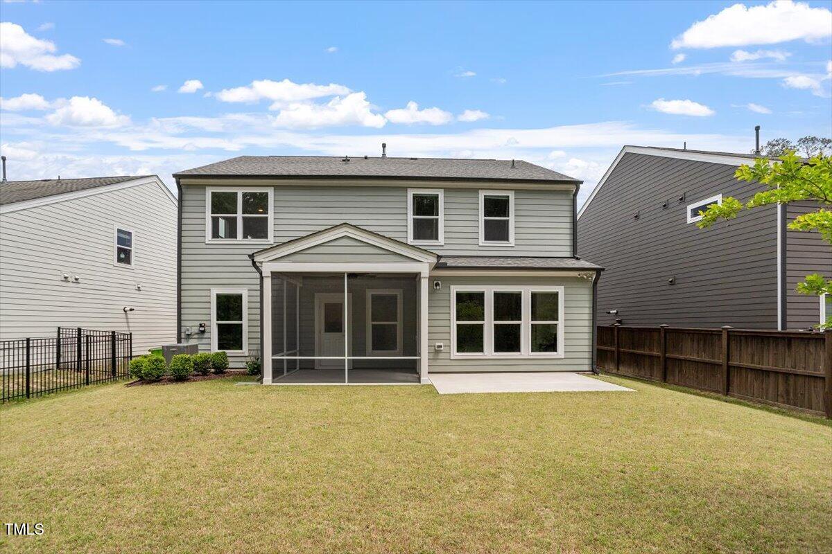 2650 Turner Pines Drive
