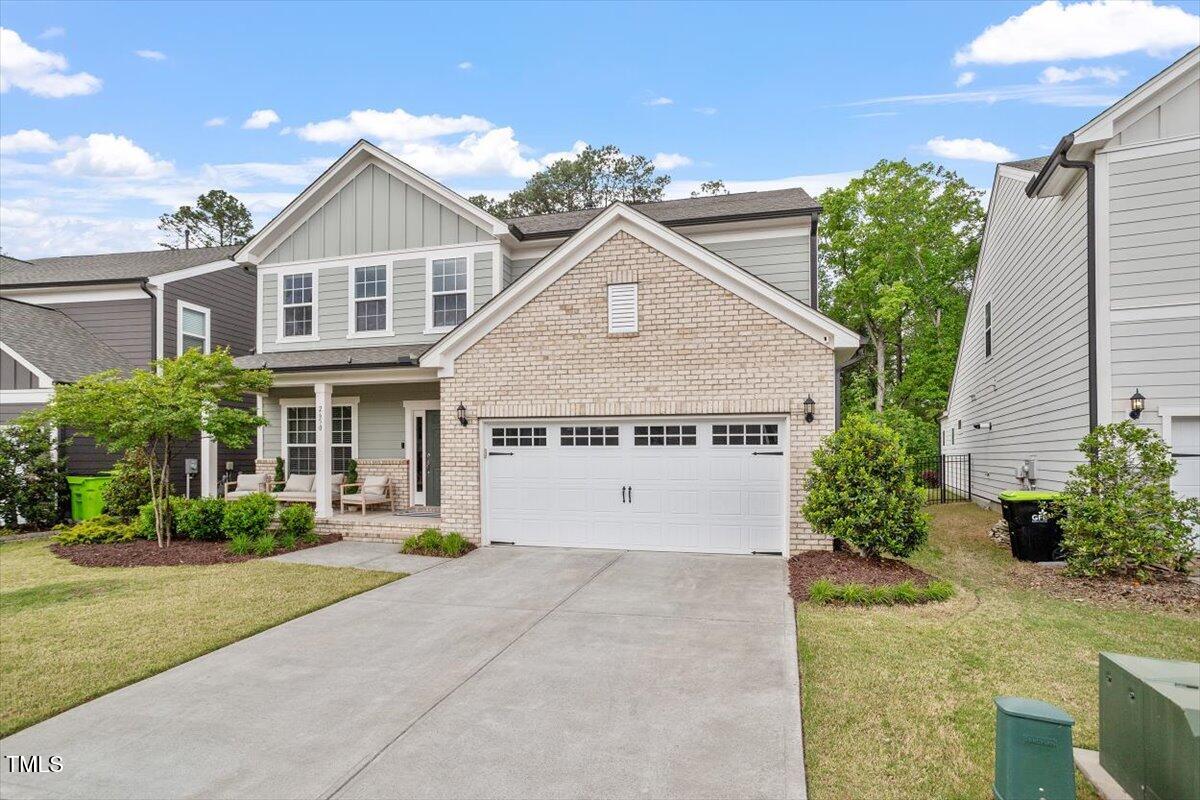 2650 Turner Pines Drive