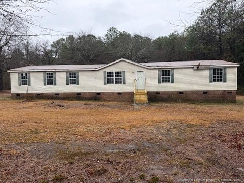 95 Eric Lane Autryville NC 28318