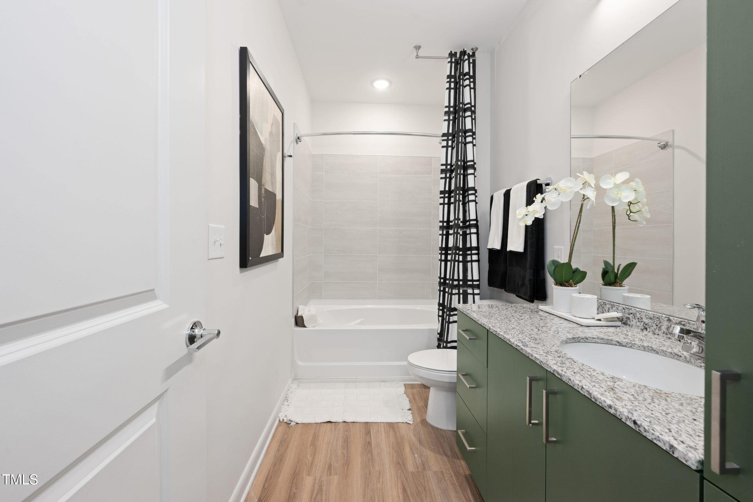 Raleigh, North Carolina 27603, United States, 1 Bedroom Bedrooms, ,1 BathroomBathrooms,Residential,Active,172726