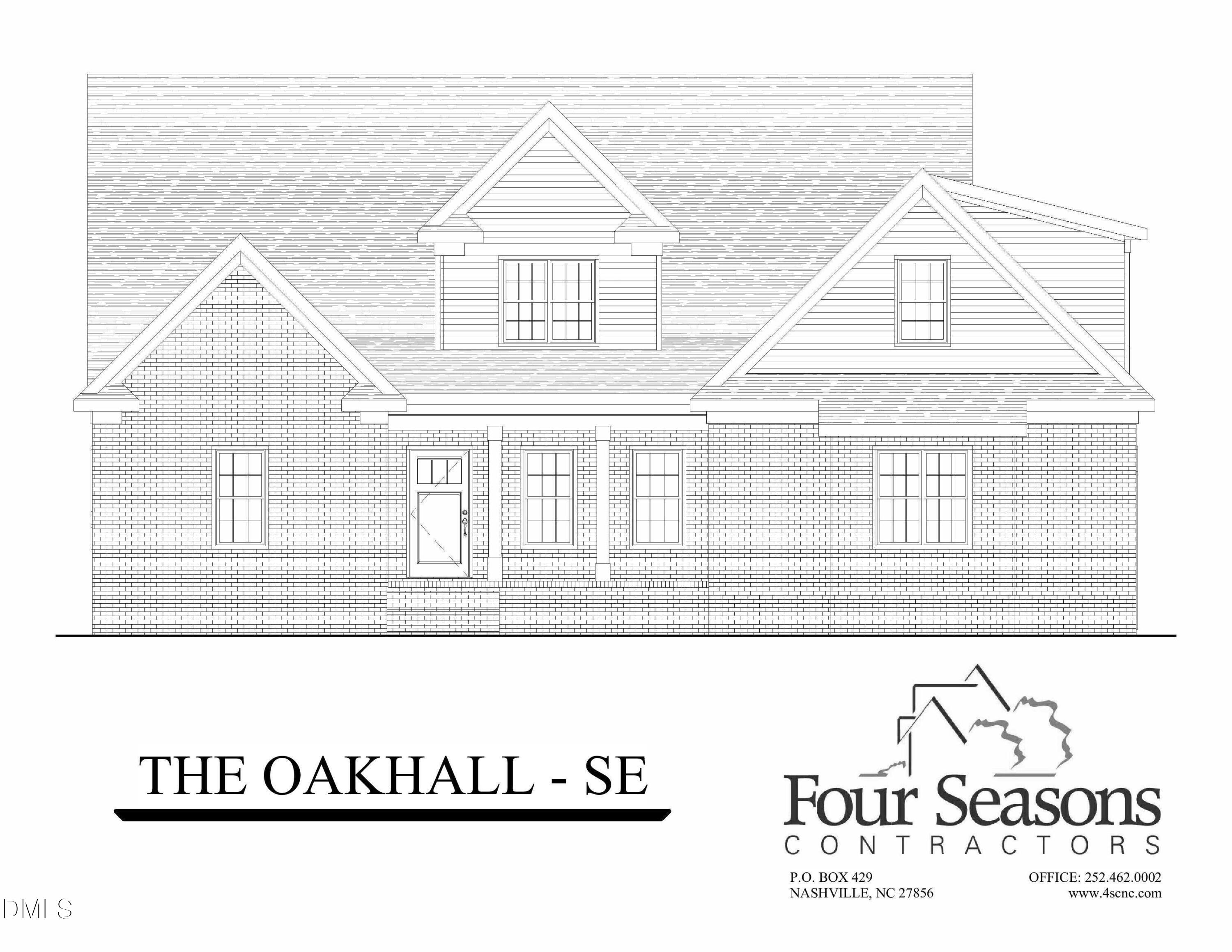 7473 Sweetwater Drive