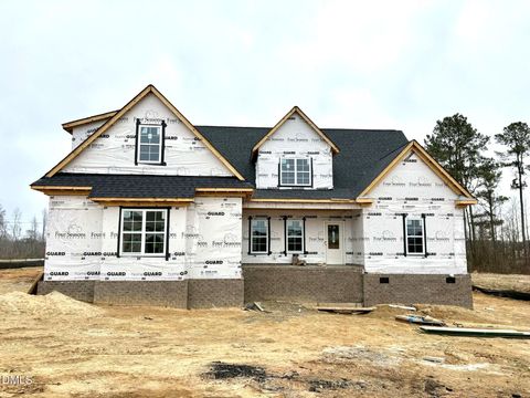 7473 Sweetwater Drive Nashville NC 27856