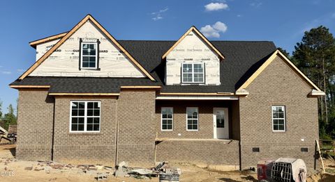 7473 Sweetwater Drive Nashville NC 27856