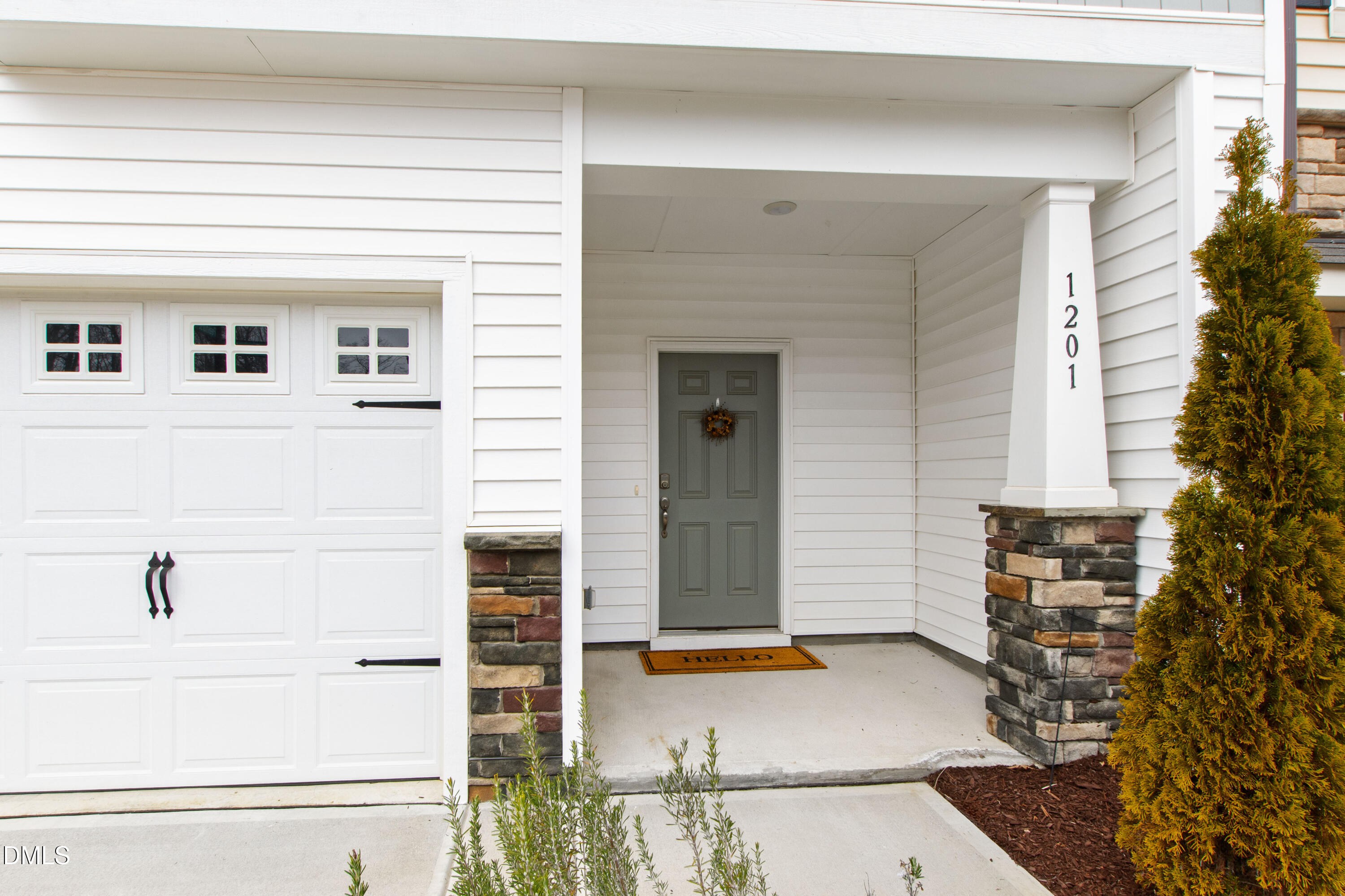 1201 Channel Drop Loop