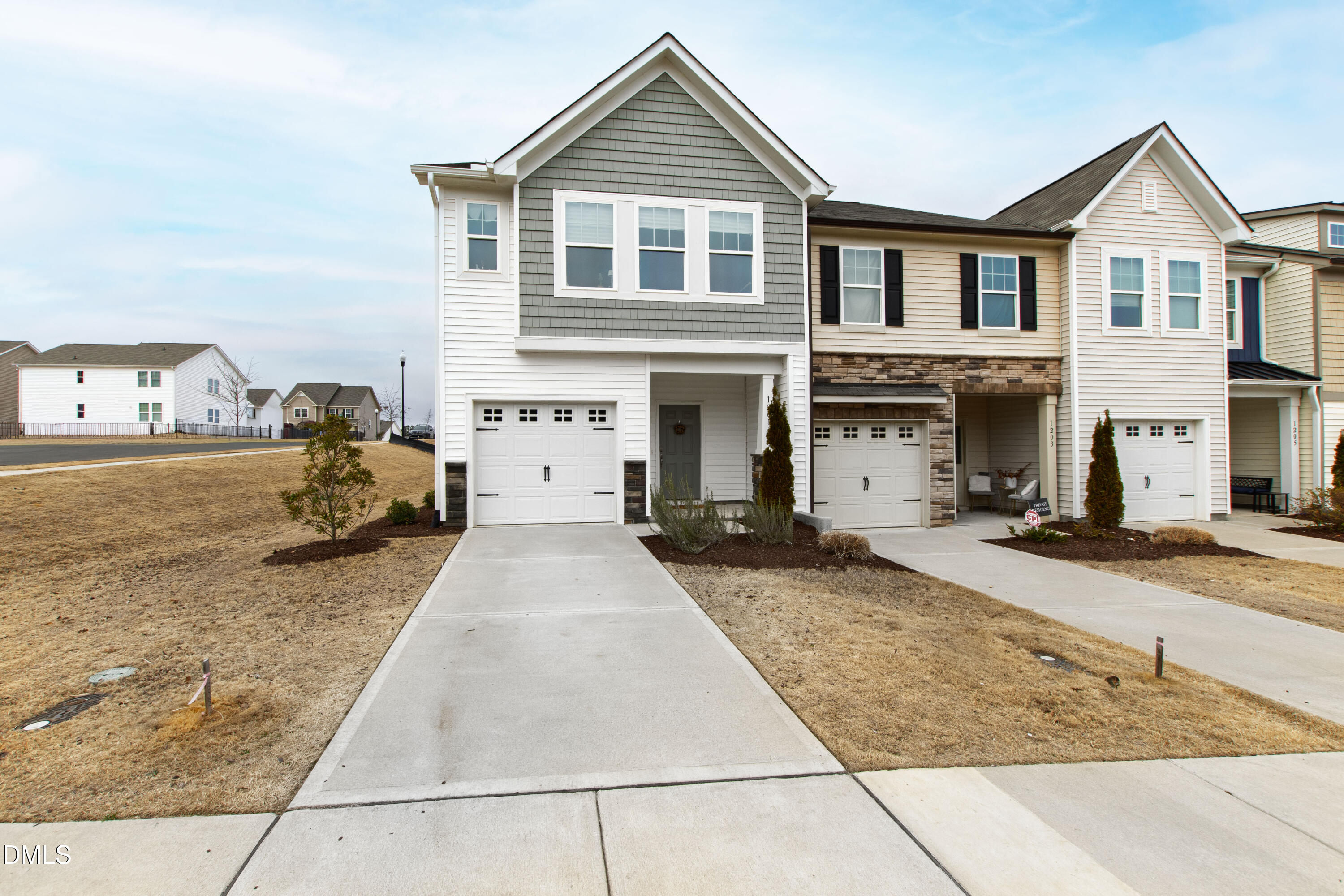 1201 Channel Drop Loop