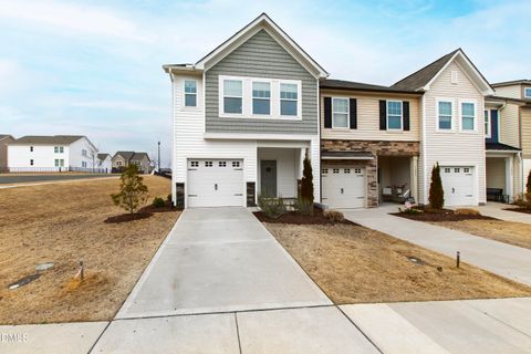 1201 Channel Drop Loop Zebulon NC 27597