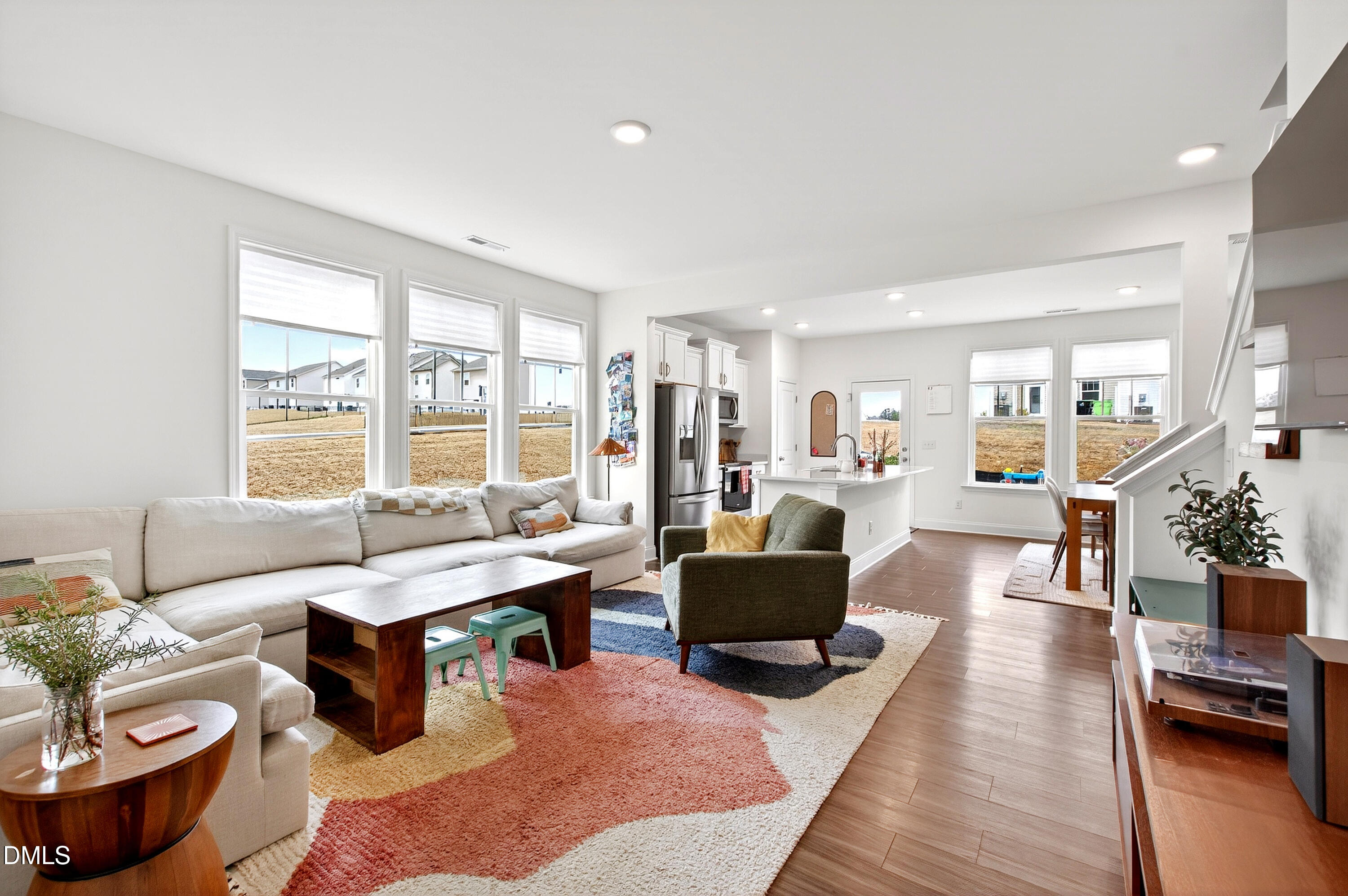 1201 Channel Drop Loop