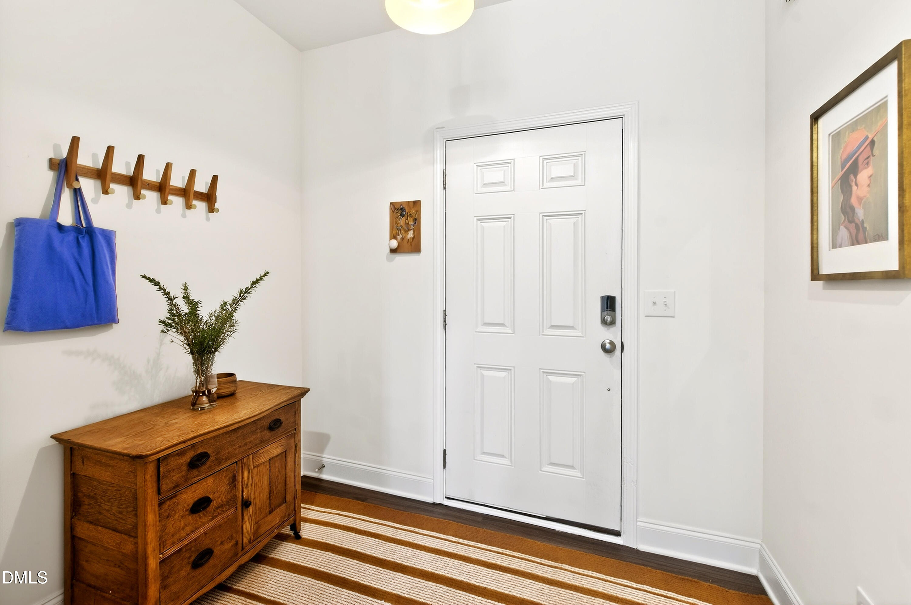 1201 Channel Drop Loop