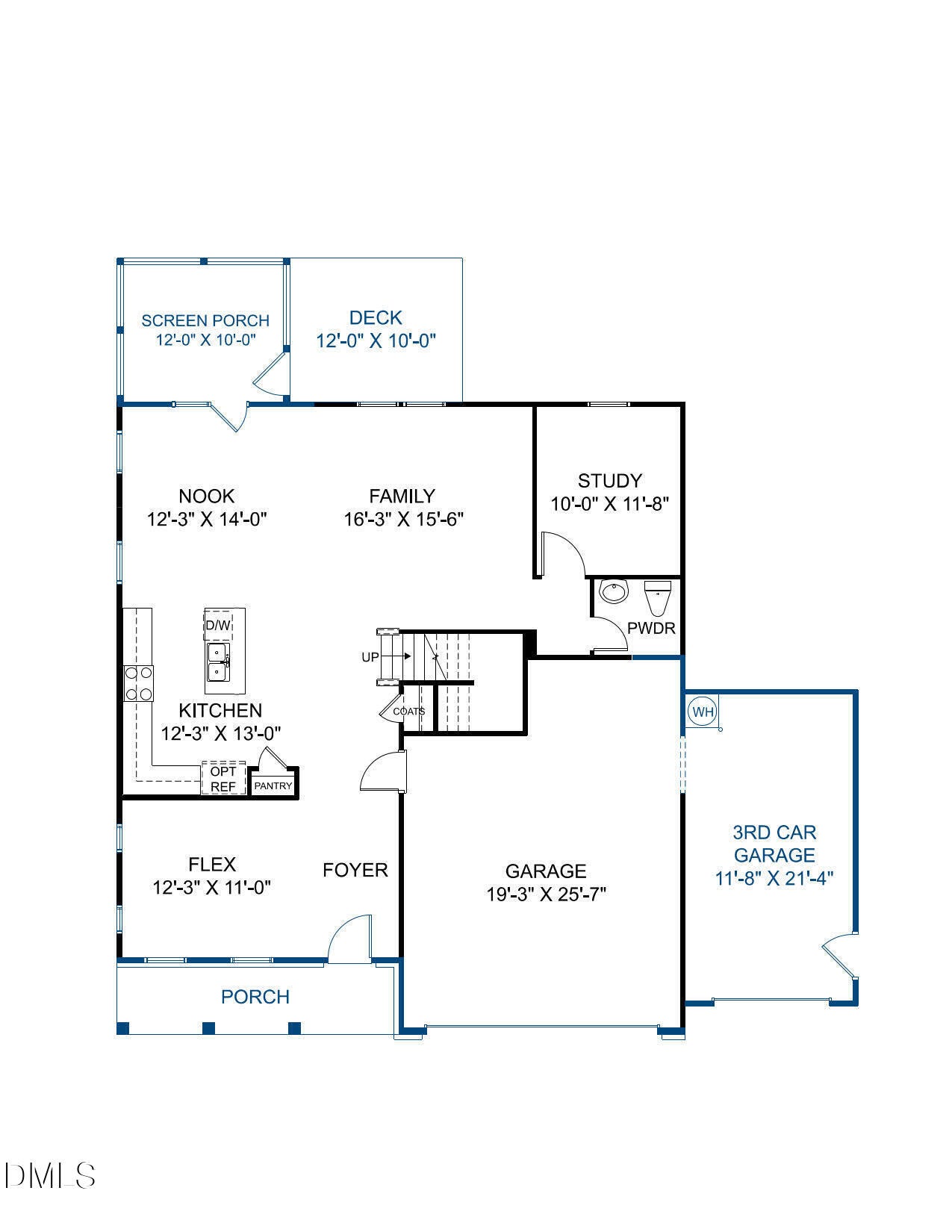 121 Cribbs Lane