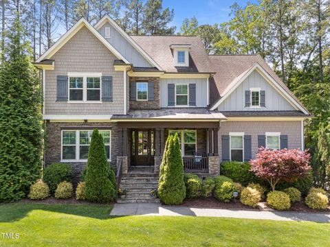 1037 Lila Lane Raleigh NC 27614