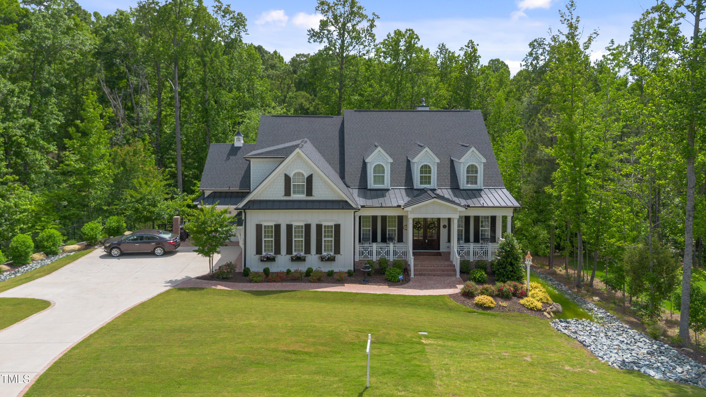 175 Stonecrest Way