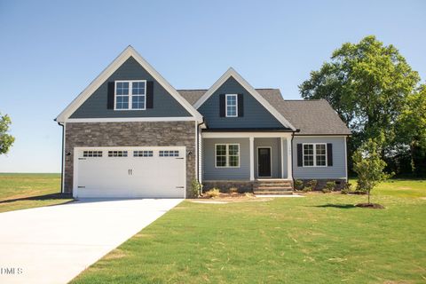 Photo of 106 Lucky Lane, Pikeville, NC 27863 (MLS # 10174355)