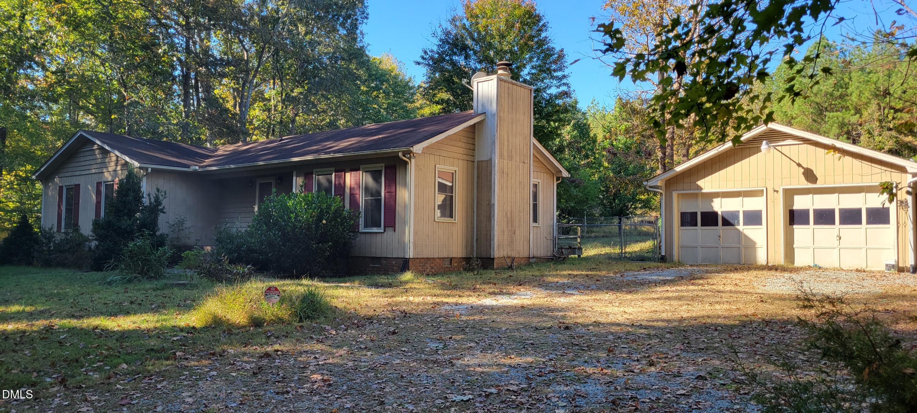 7711 Quail Hollow Drive