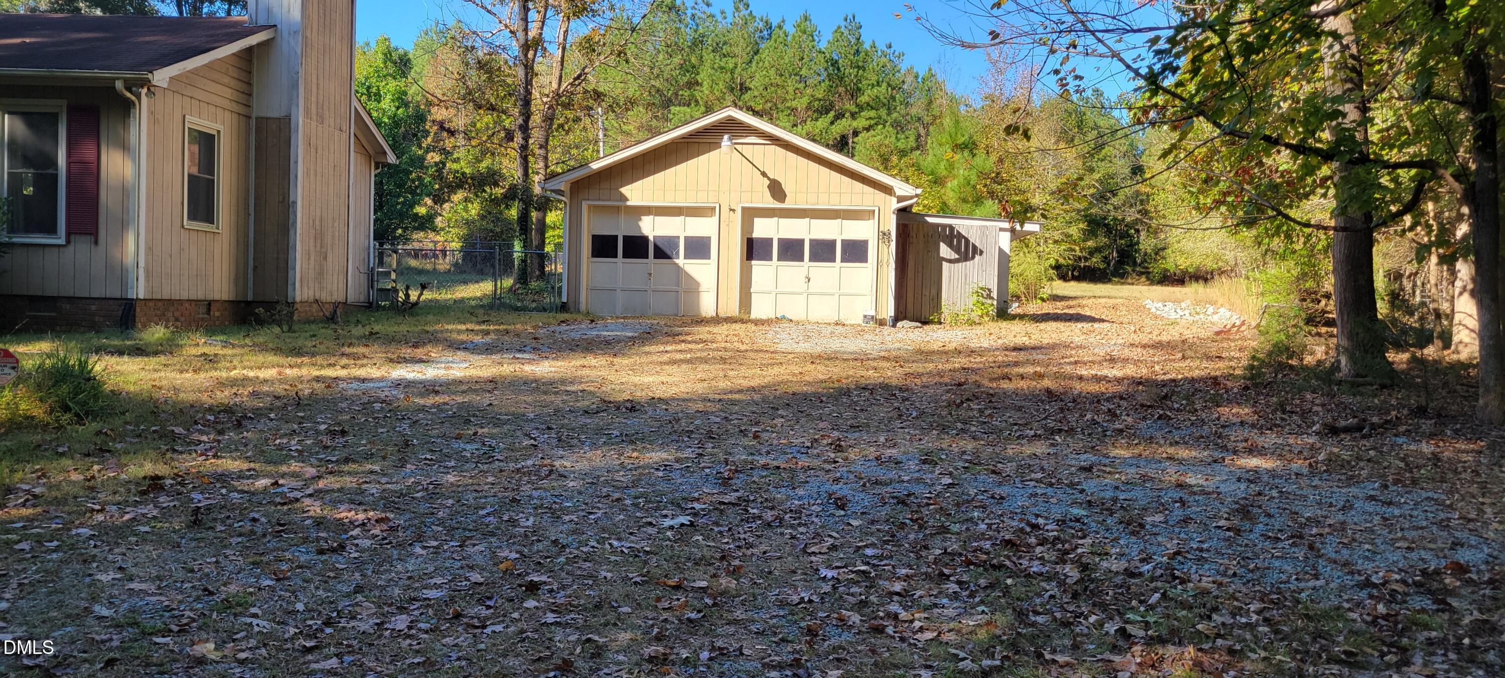 7711 Quail Hollow Drive