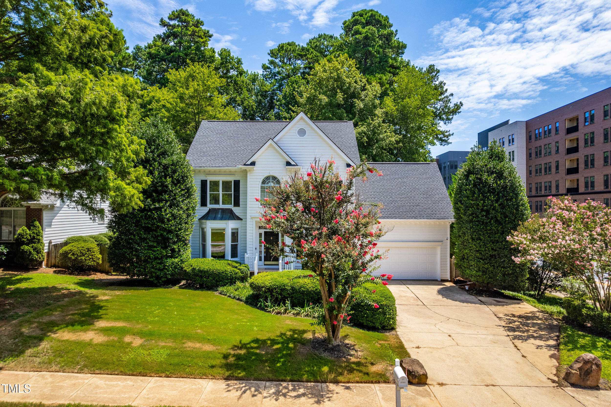 600 Hardimont Road