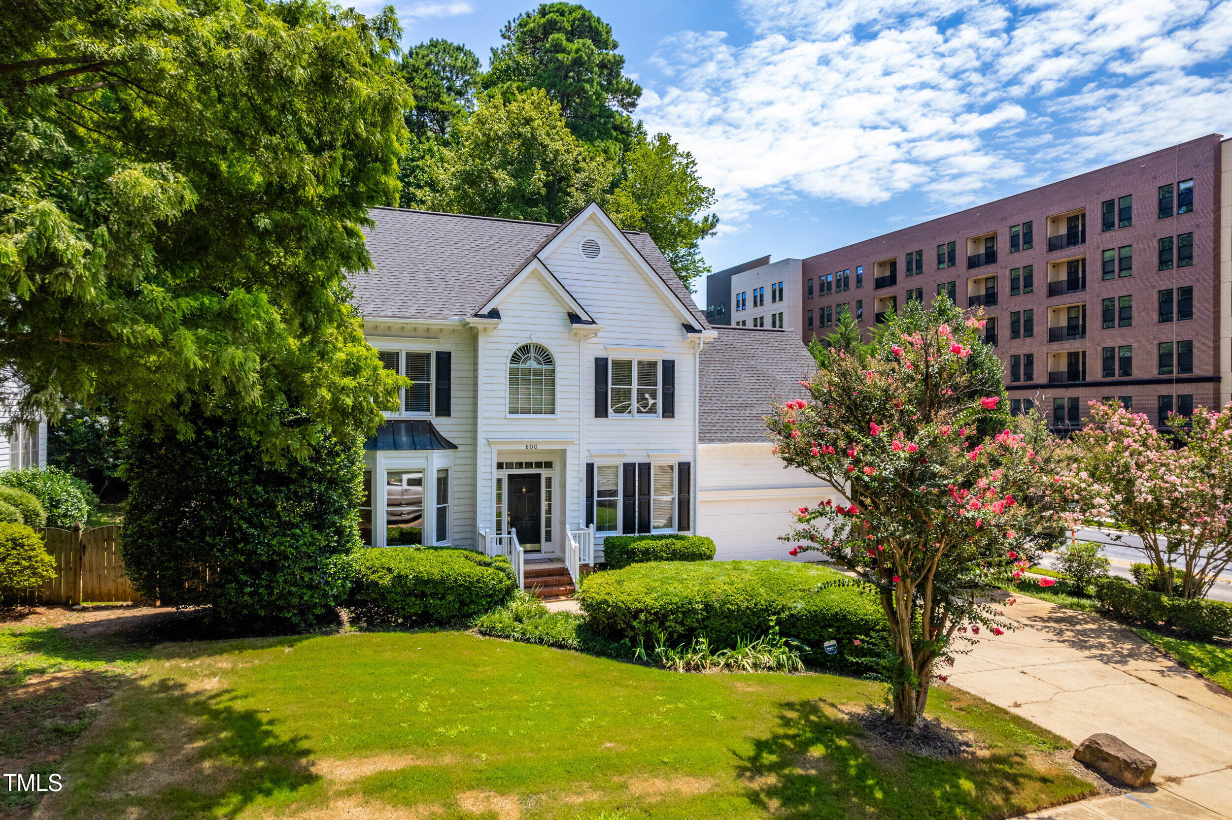 600 Hardimont Road