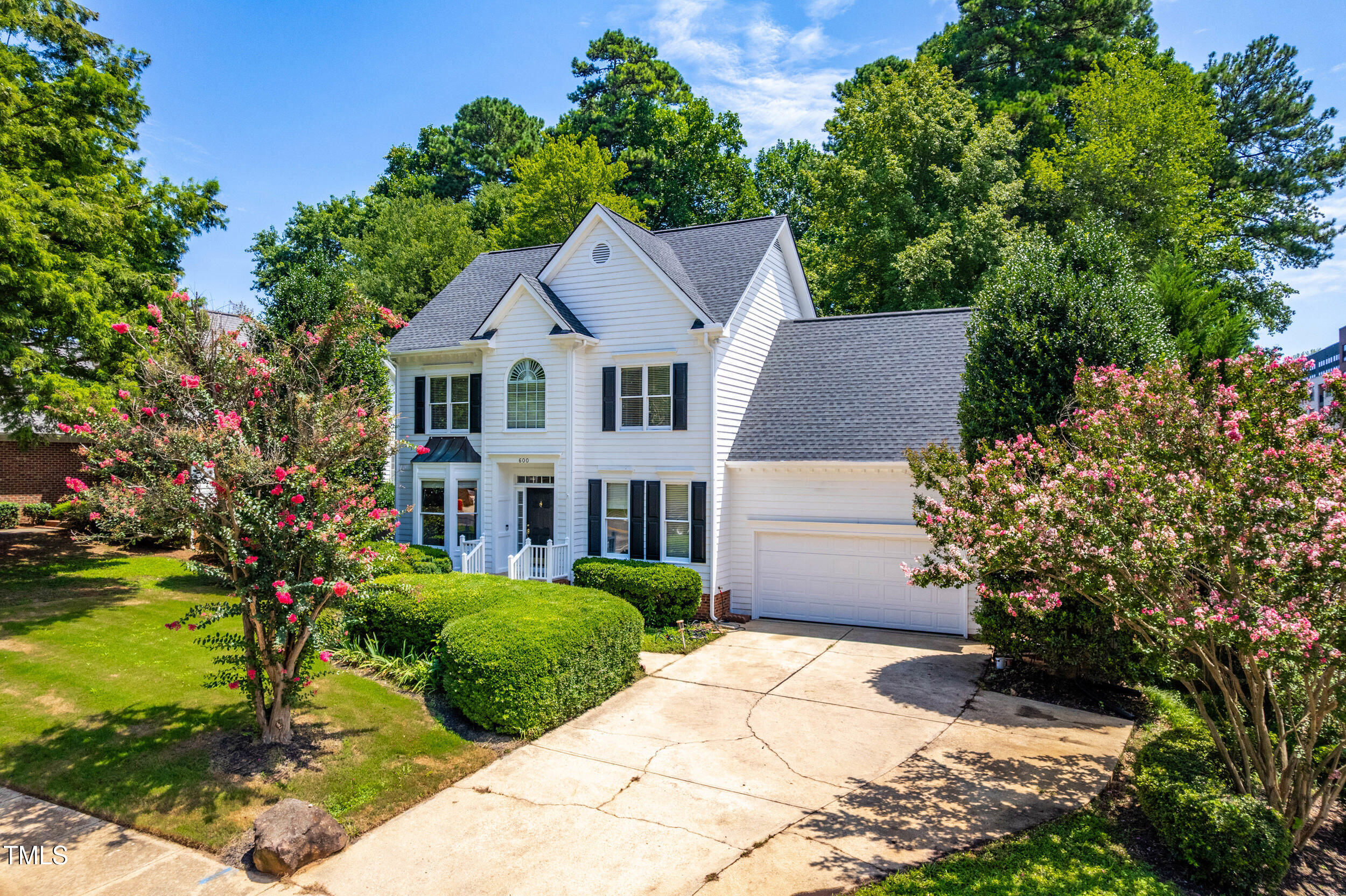 600 Hardimont Road