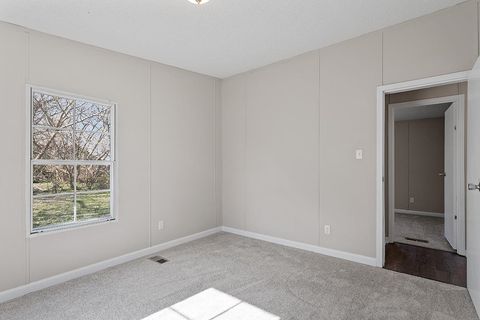 A home in Coats
