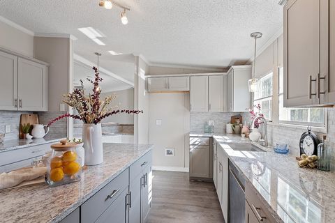 A home in Coats
