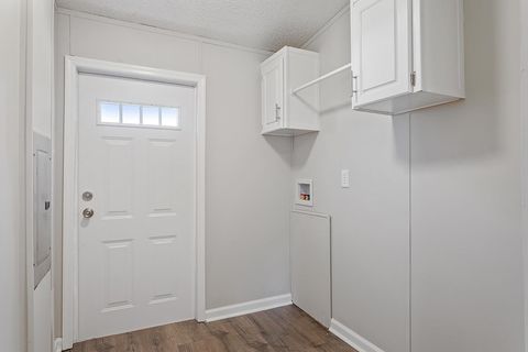 A home in Coats
