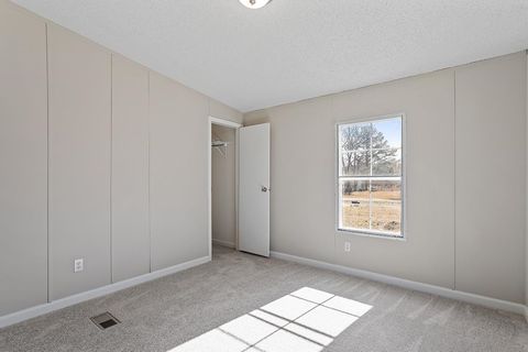 A home in Coats