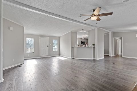 A home in Coats