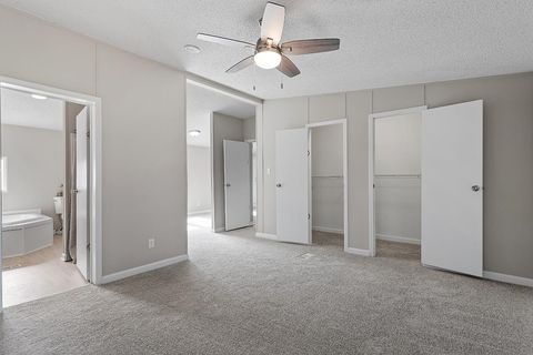 A home in Coats
