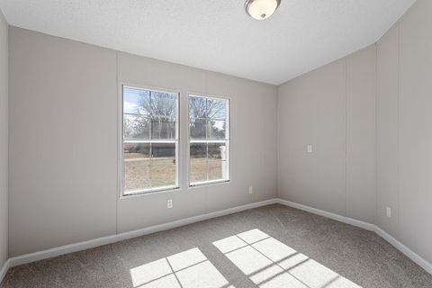 A home in Coats
