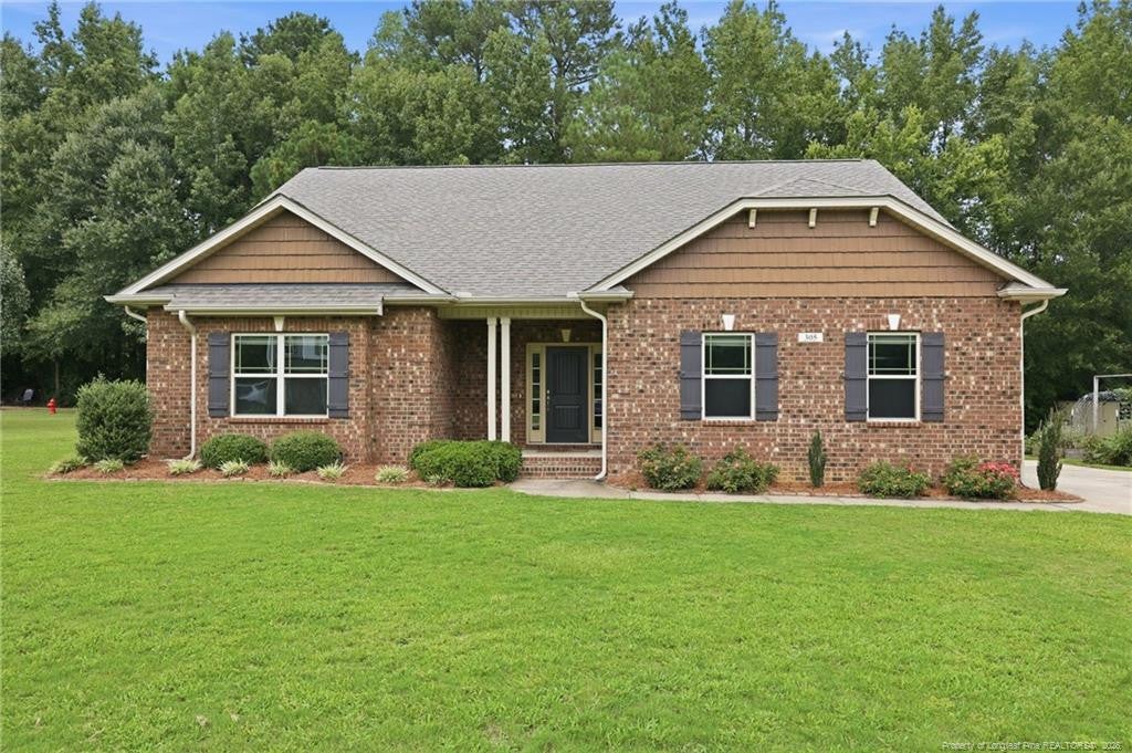 305 Planters Lane, Coats, NC, 27521