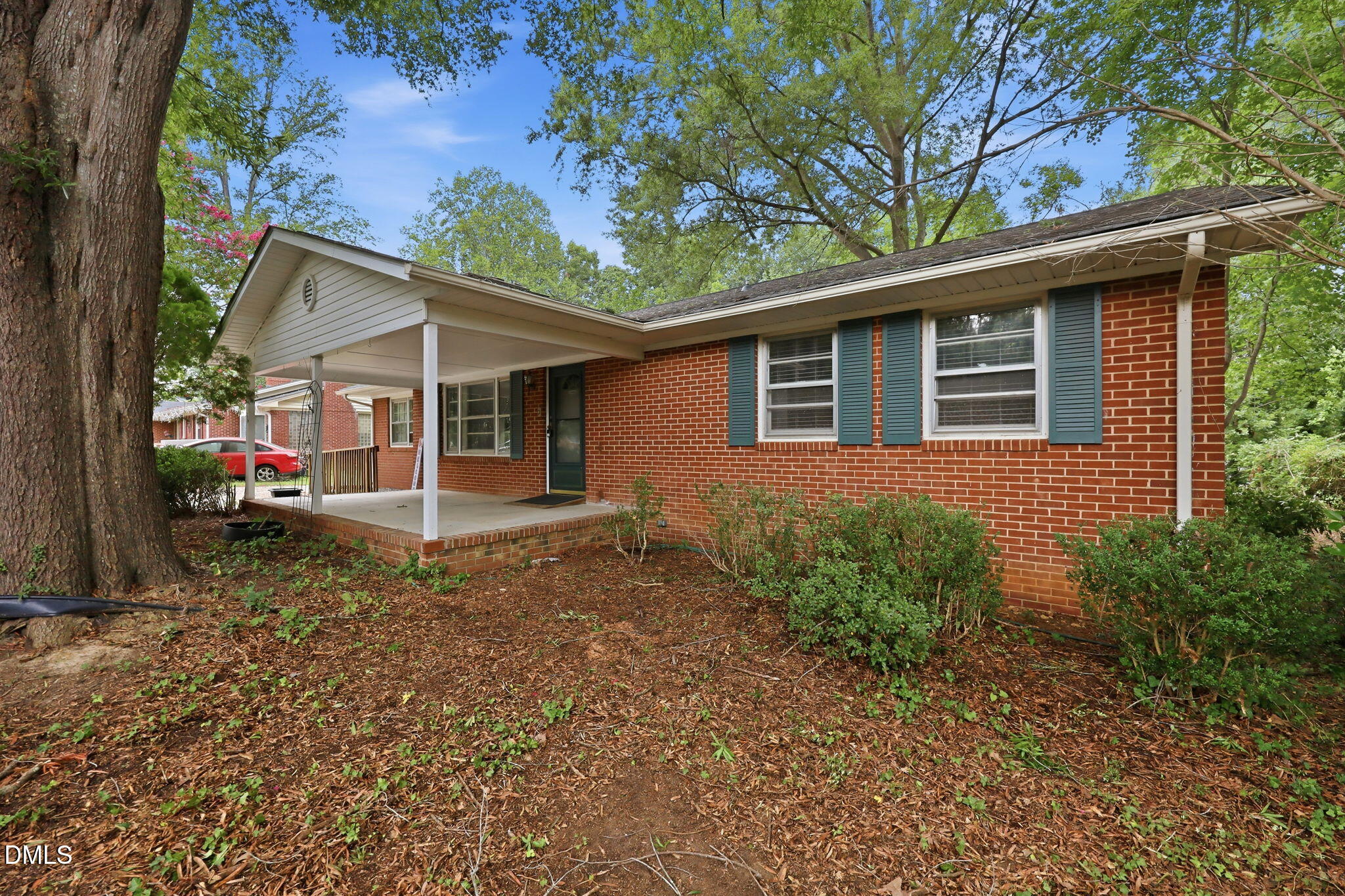 719 Greenwood Drive, Burlington, NC, 27217