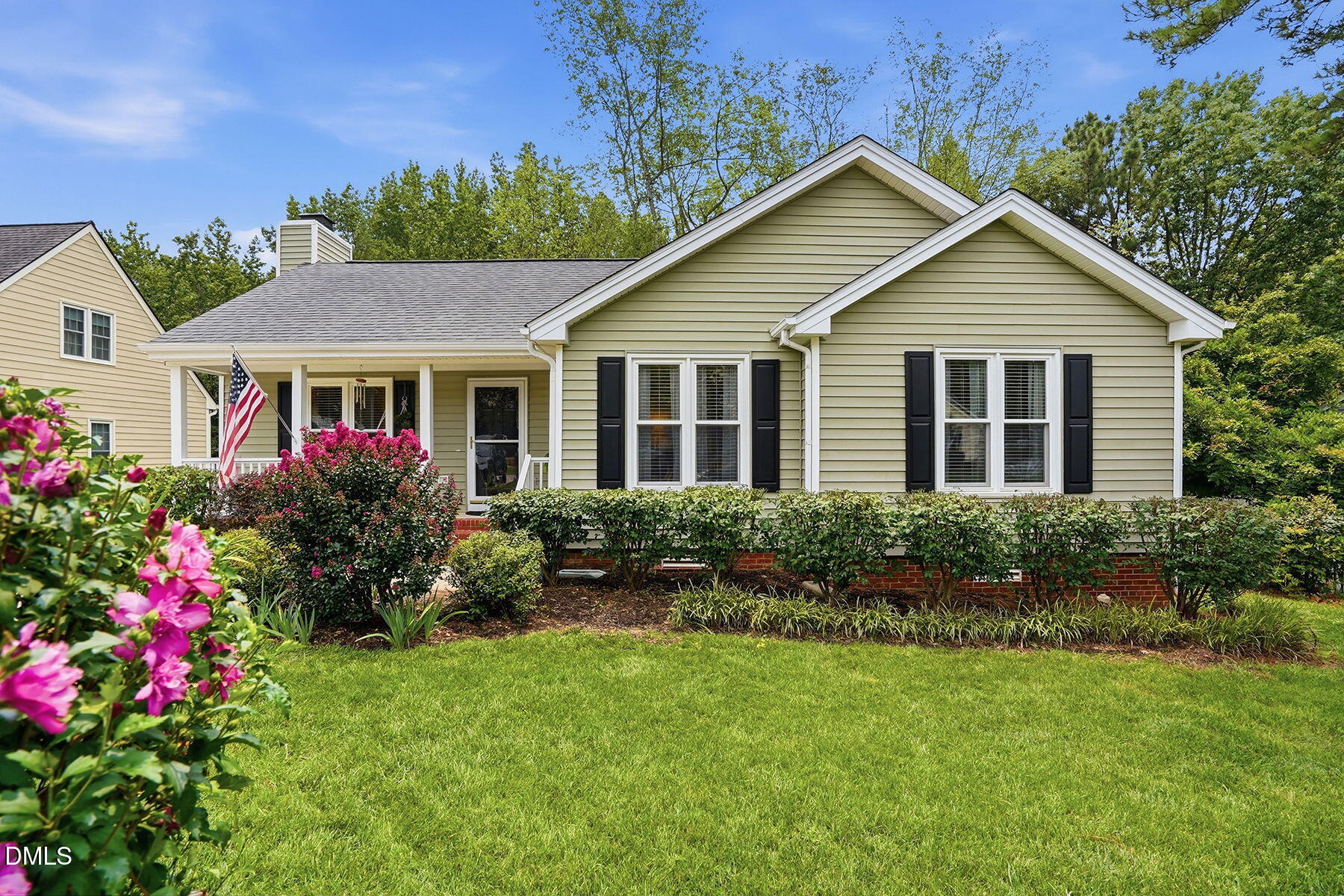 9317 Dawnshire Road, Raleigh, NC, 27615