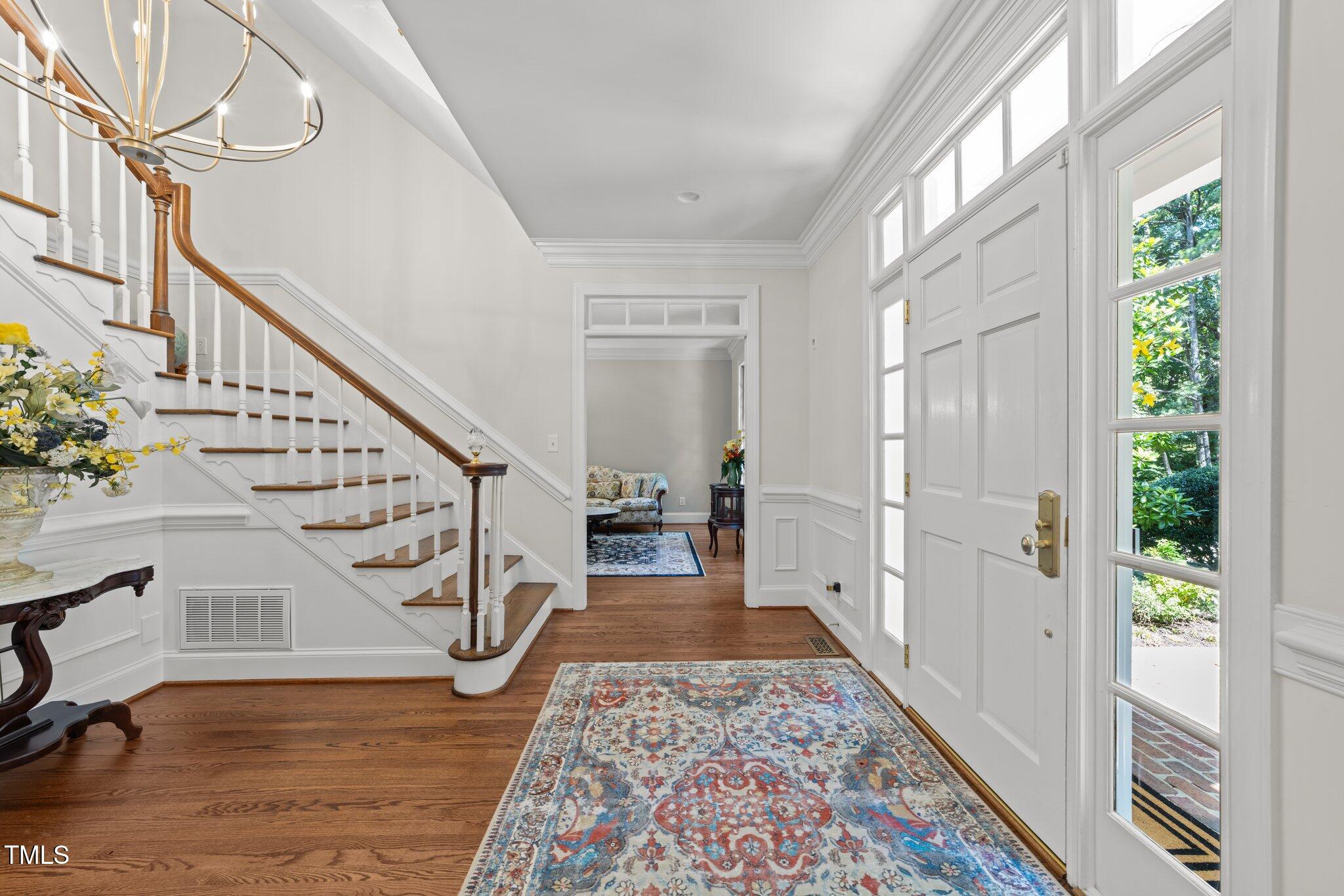 1105 Tazwell Place