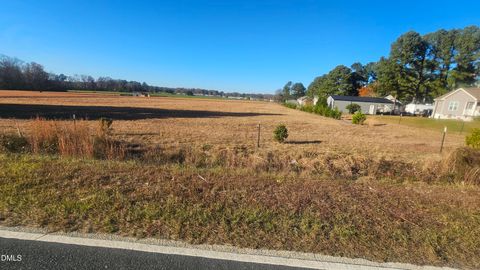 700 Brown Road Lillington NC 27546