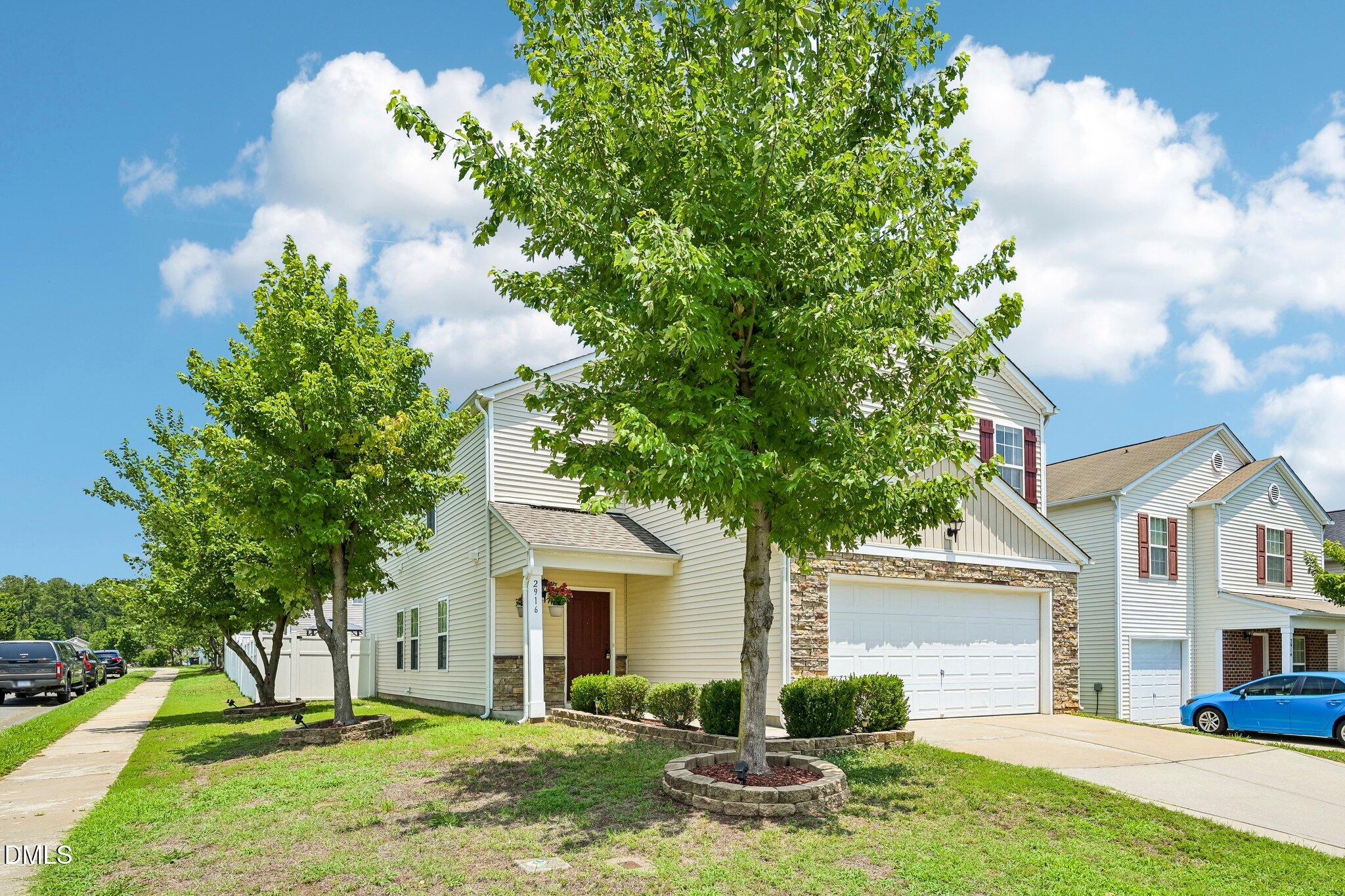 2916 Skybrook Lane