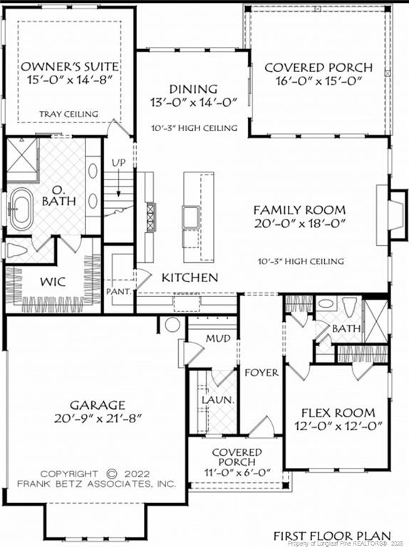 4132 Chancellors Ridge Way