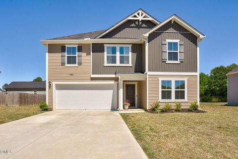 360 Riley Way Spring Hope NC 27882