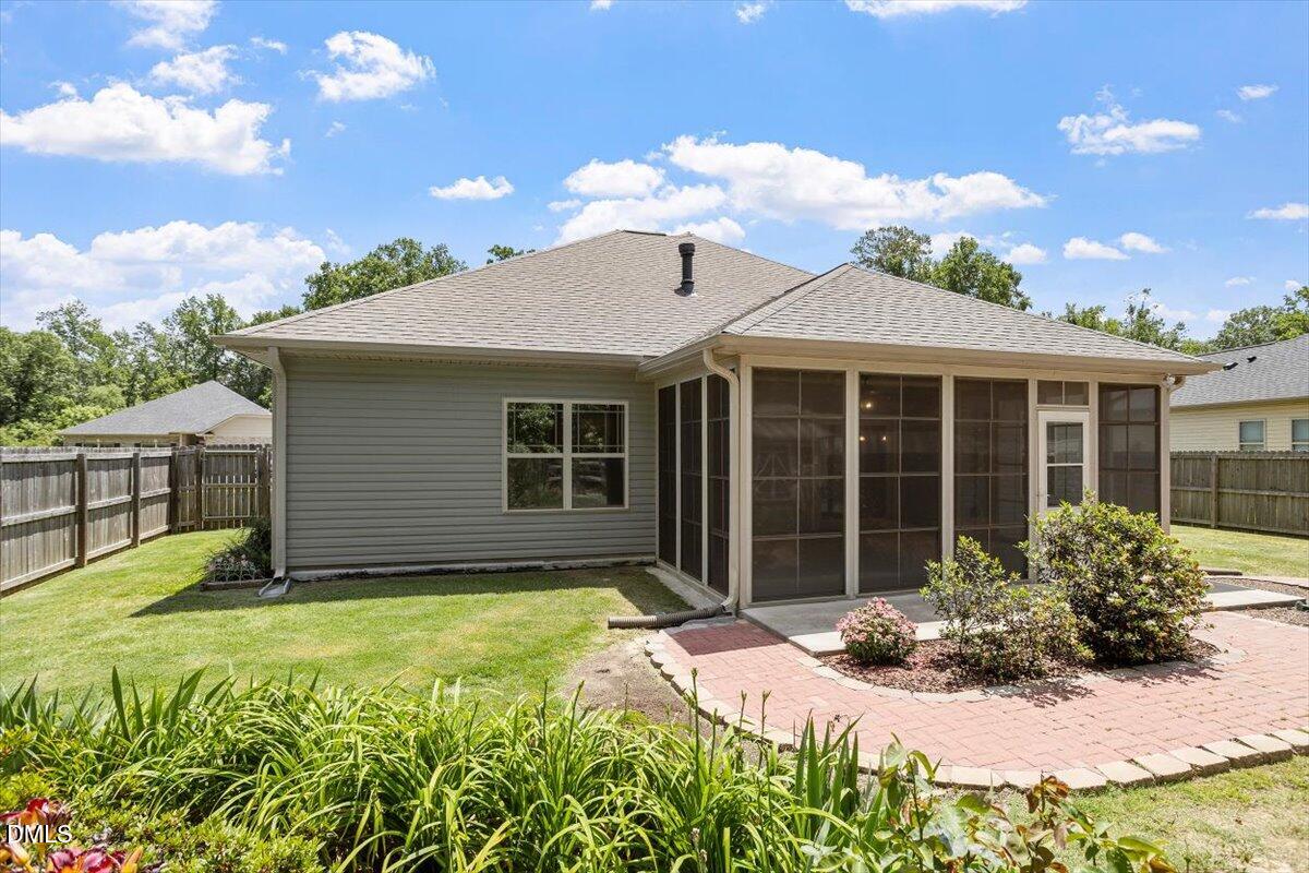 134 Woodwater Circle