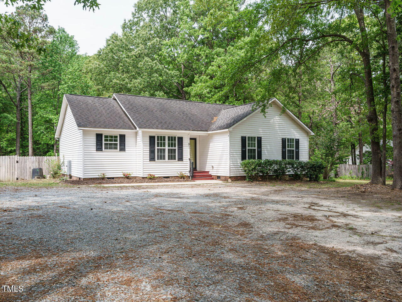 81 Sallie Drive