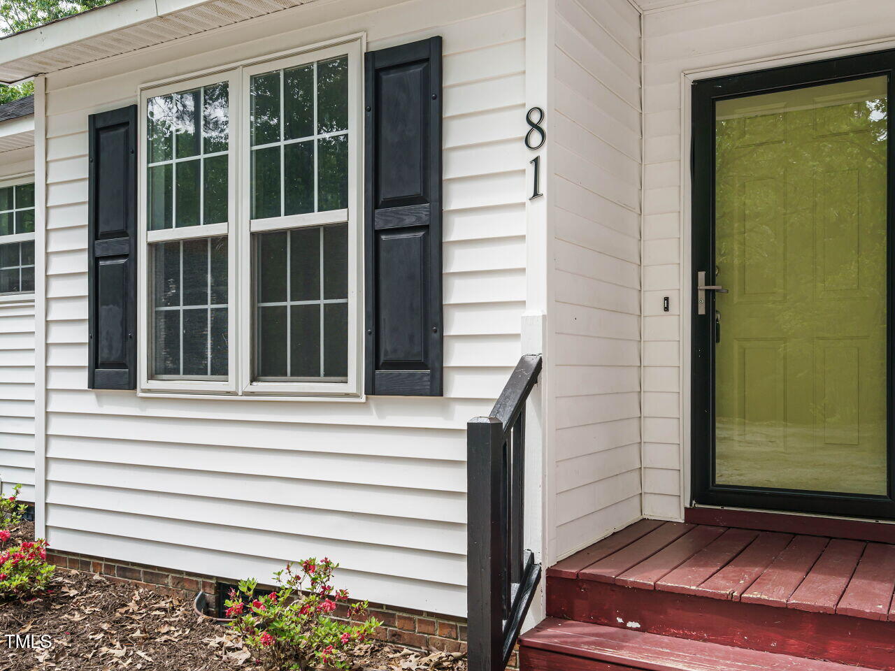 81 Sallie Drive