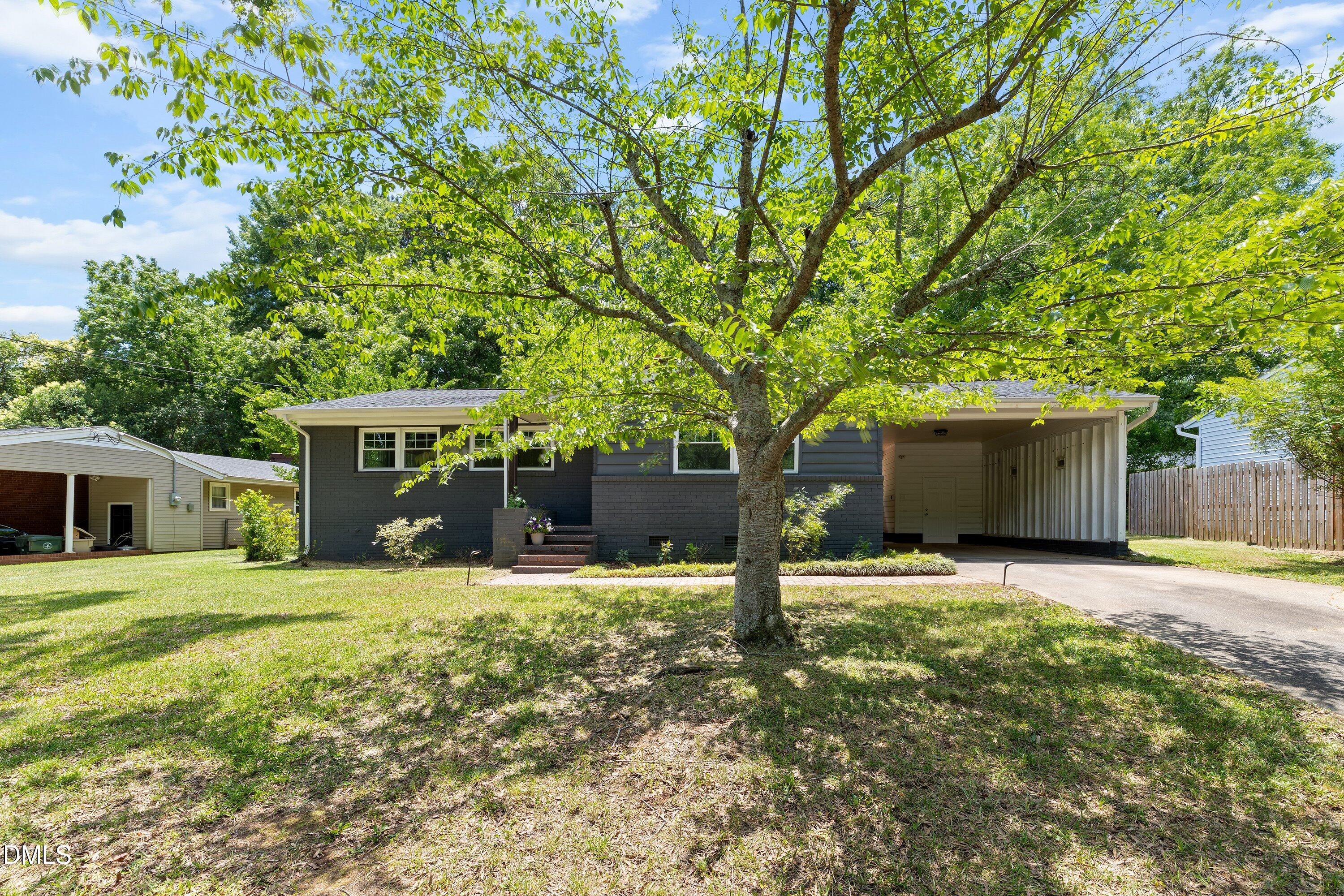 1006 Barbara Drive