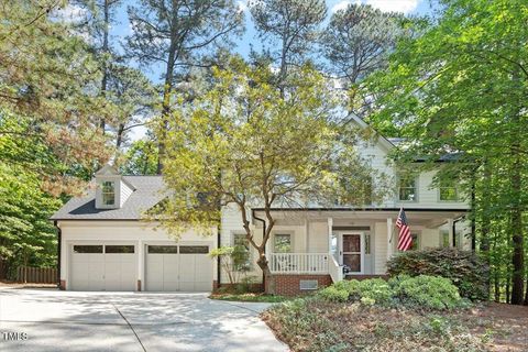 112 Parkspring Court Cary NC 27519