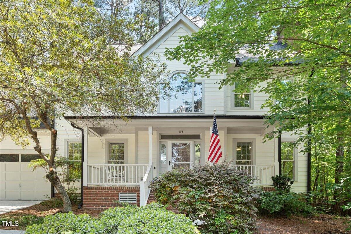 112 Parkspring Court