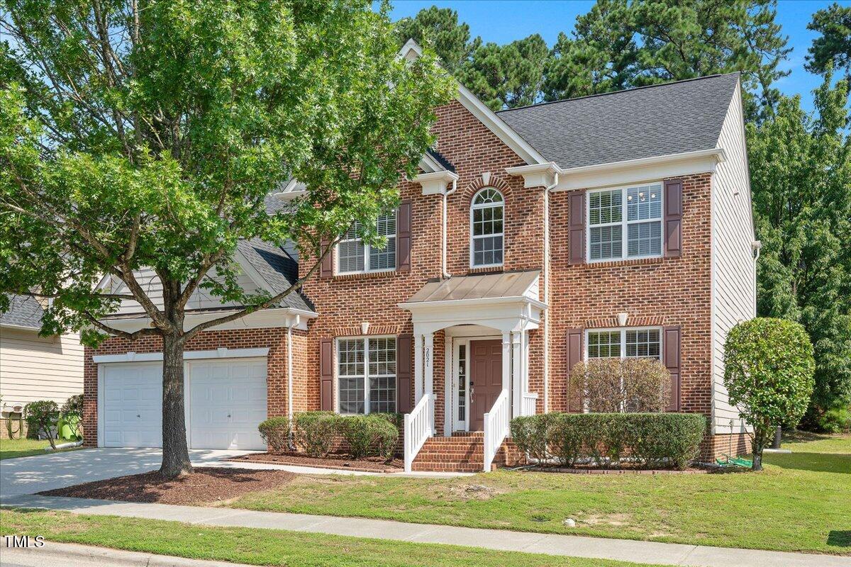 2021 Patapsco Drive