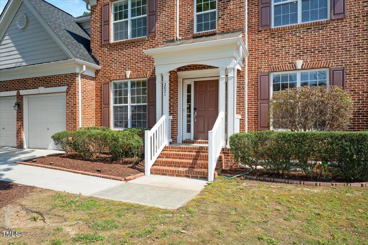 2021 Patapsco Drive